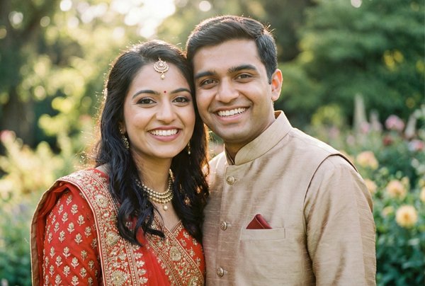 Finding a Life Partner Abroad: Matrimony for Nepali Professionals in the USA